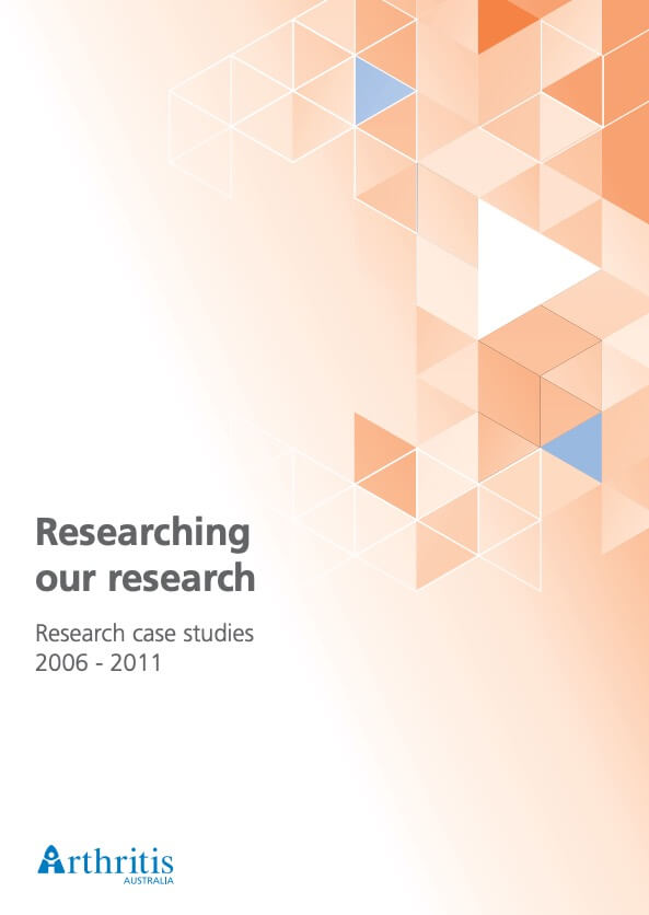 Arthritis-Aus-Research-Case-Studies_2006-2011_Final_140417