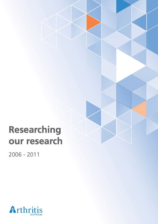 Arthritis-Aus-Research-Retrospective-2006-2011_Final_140327