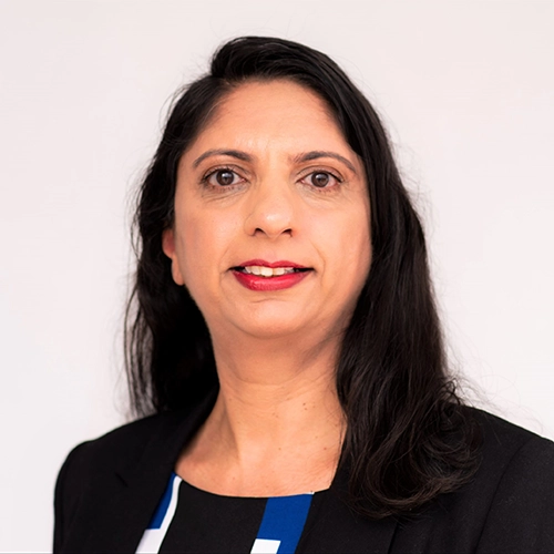 Harpreet Kaur