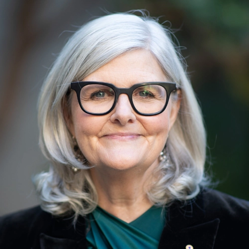 Ms Sam Mostyn AC