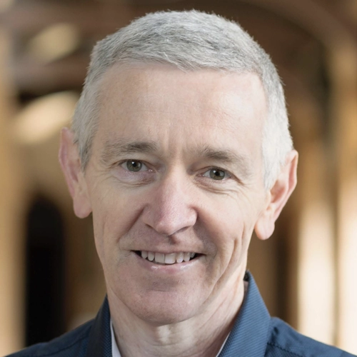 Prof Chris Maher AM